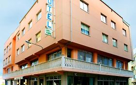 Hotel Las Vinas